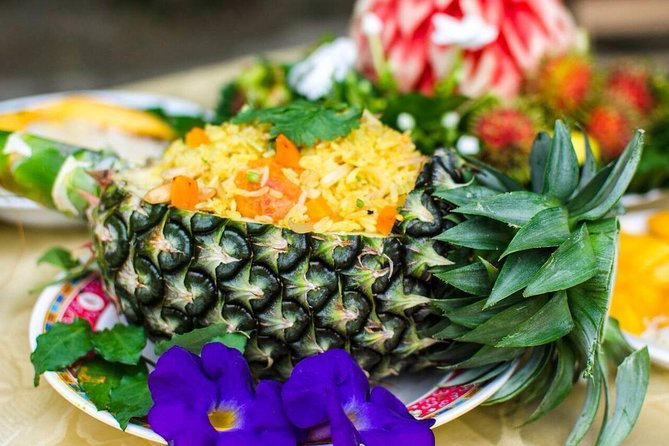 Ya Thai Cookery School Class in Krabi - Cancellation and Refund Policy