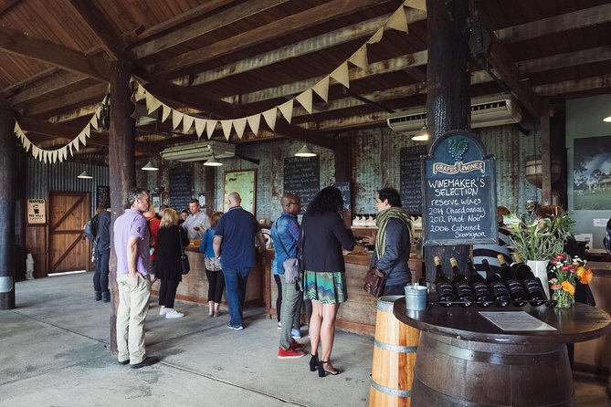 Yarra Valley Wine and Winery Tour From Melbourne - Wine Selection Highlights
