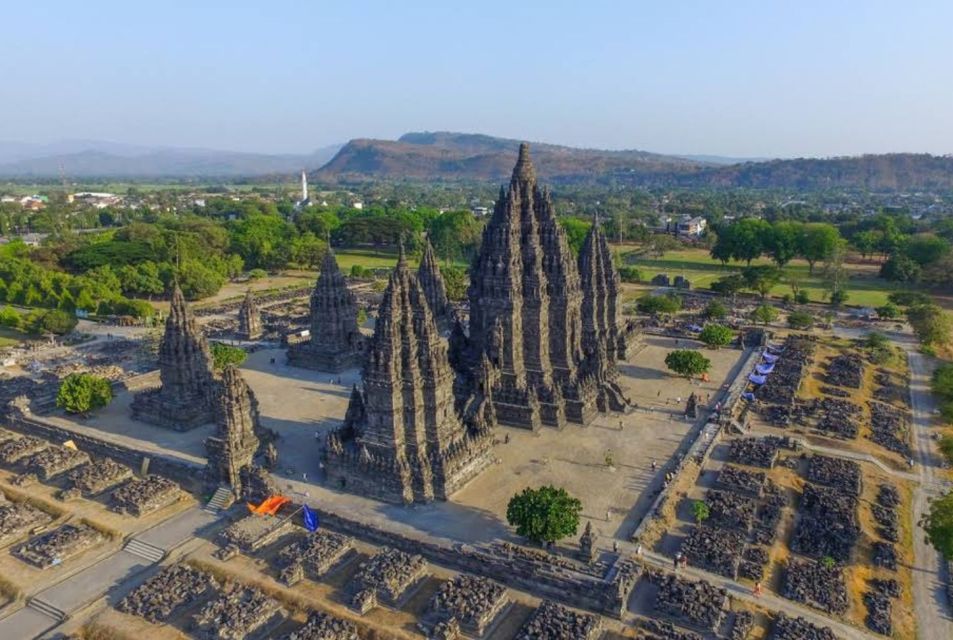 Yogyakarta: Tailor-Made Private Day Tour With Pickup - Temple Guide