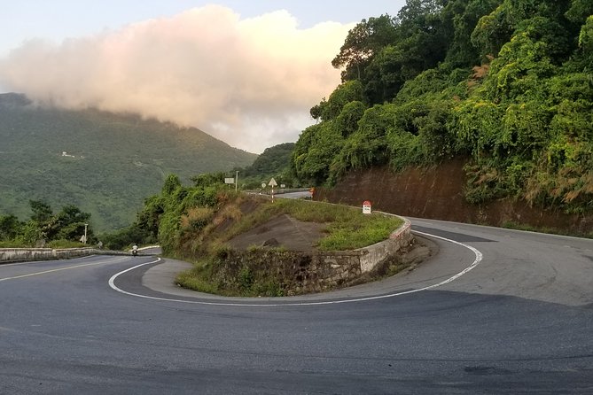 Your Incredible Scooter Adventure On Hai Van Pass - Delectable Lunch and Refreshments