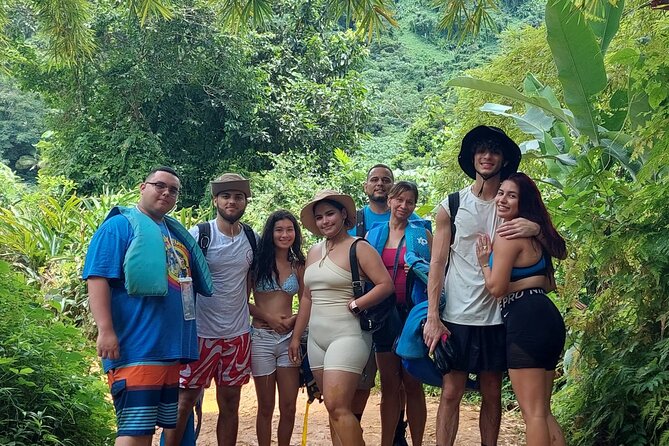 Yunque Rainforest Tour in Puerto Rico - Customer Reviews and Feedback