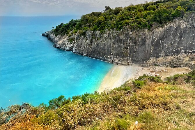Zakynthos Half Day Tour Shipwreck Beach Blue Caves by Small Boat - Operator and Guarantee