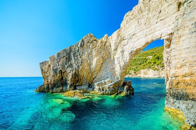 Zakynthos Marine Park With Turtles Spotting - Swimming Opportunities During the Tour