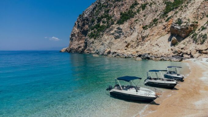 Zakynthos: Private Cruise to Shipwreck Beach and Blue Caves - Restrictions and Considerations