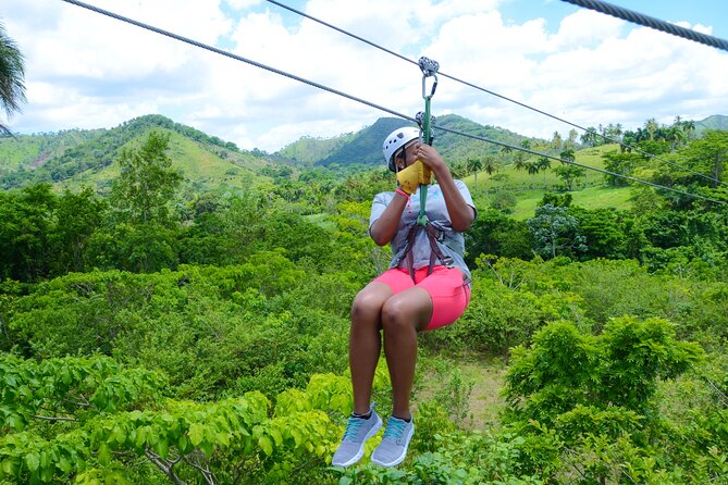 Zip Line in Punta Cana - Tips for a Great Experience