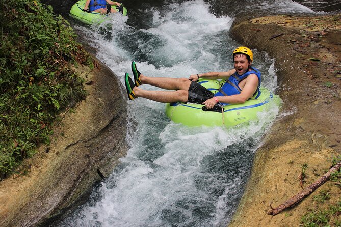 Zipline and River Tubing Adventure - Booking and Cancellation Policies