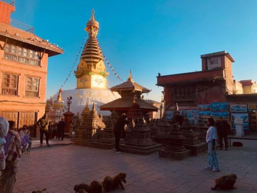 7 UNESCO Sightseeing With Nagarkot Overnight Stay - Key Points