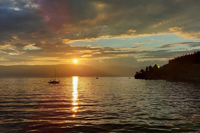 1.5 Hour Ohrid Lake Sunset Cruise - What to Bring