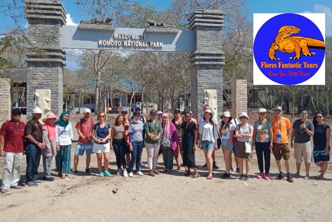 1 Day Komodo Trip By Shared Luxury Fast Boat - Additional Information