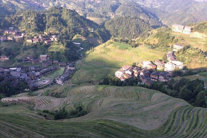 1-DAY Private Longji Rice Terraces and Minority Villages Tour - Additional Recommendations