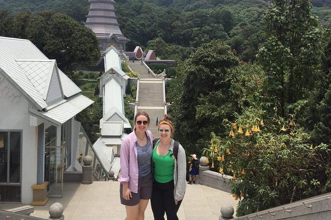 1 Day Private Tour Doi Inthanon And Phachor Canyon - Tour Reviews