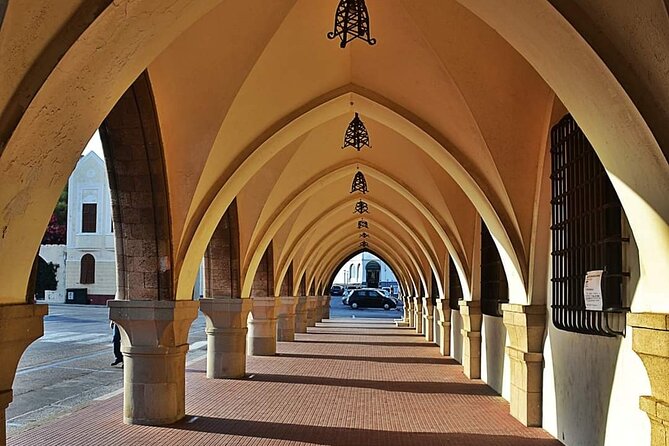 1 Day Rhodes Island Tour With Olive Oil, Honey and Wine Tasting - Additional Considerations