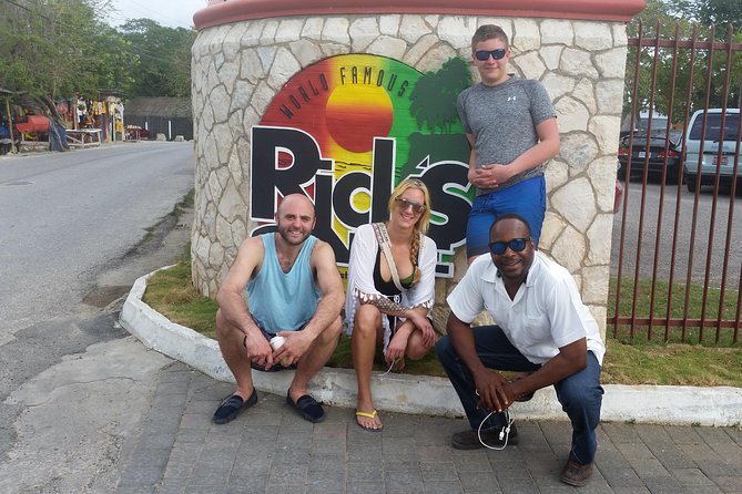 1. Negril Private Airport Transfer To/From Hotels & Accommodations - Additional Services Offered