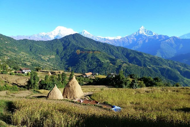 1 Night 2 Days Astam Hiking From Pokhara - Tips for a Successful Hike