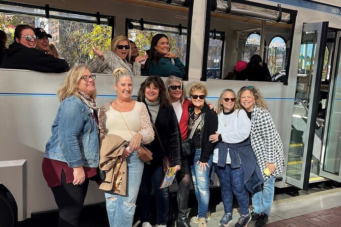 1 or 2 Day Hop-On Hop-Off Sightseeing Trolley Tour of Boston - Additional Discounts and Offers
