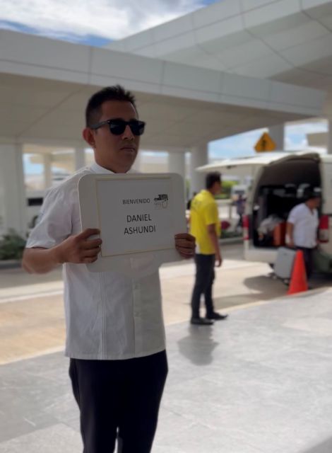 1-Way & Roundtrip Transfer From Airport to Cancún Hotel Zone - Frequently Asked Questions