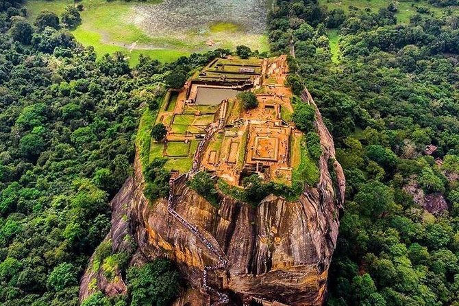 12 Days; Grand Adventure Tour Sri Lanka - Pricing Structure and Policies