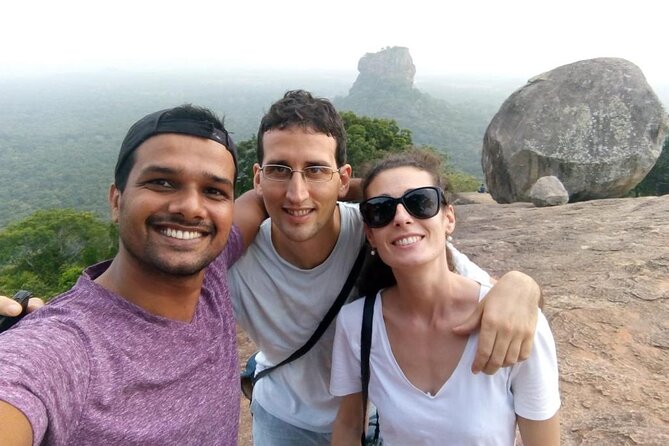 12 Days Romantic Dream Tour - For Solo & Couples in the Dream Island Of SL - Booking and Cancellation Details