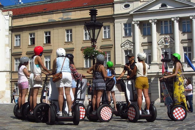 (120min) Zagreb All Around Tour-All of the Lower Town/Upper Town - Customer Feedback Highlights