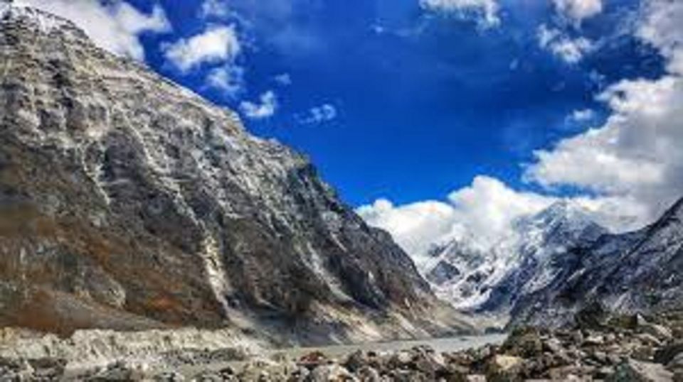 14 Night 15 Days Tsho Rolpa Trek From Kathmandu - Frequently Asked Questions