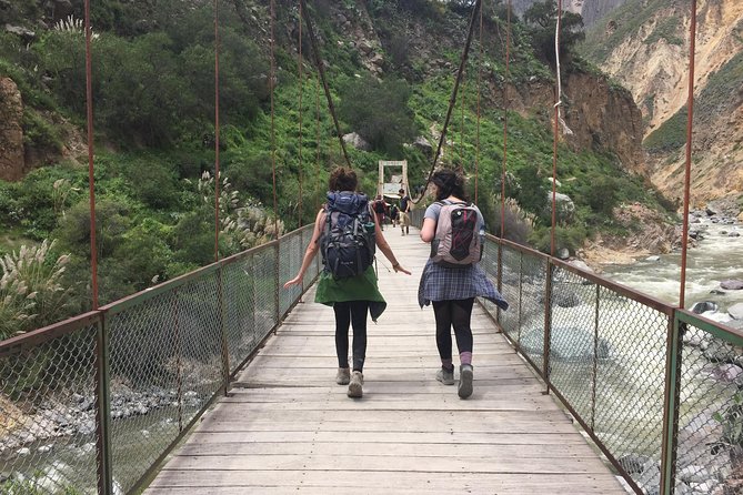 2 Day 1 Night Trek / Colca Canyon - Additional Tips and Recommendations