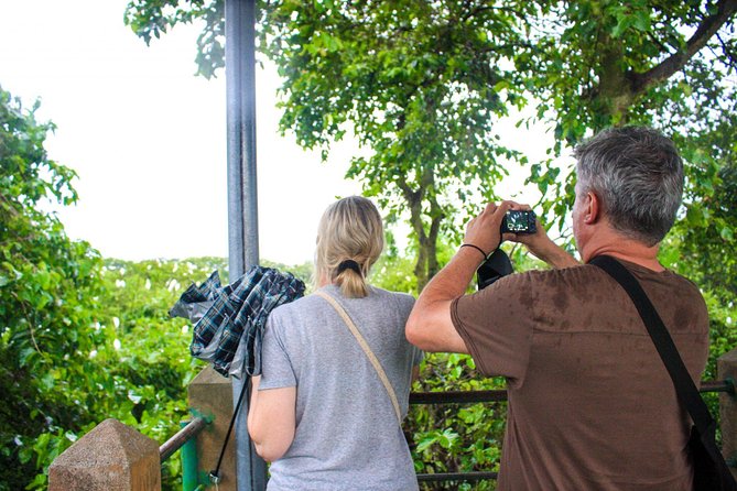 2-Day Cu Chi Tunnels & Mekong Delta - Cai Rang Floating Market - Meeting and Pickup Details