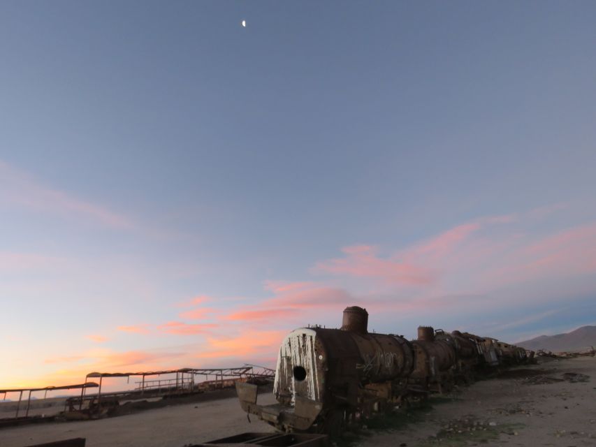 2-Day Private Tour Uyuni Salt Flats Including Tunupa Volcano - Optional Activities