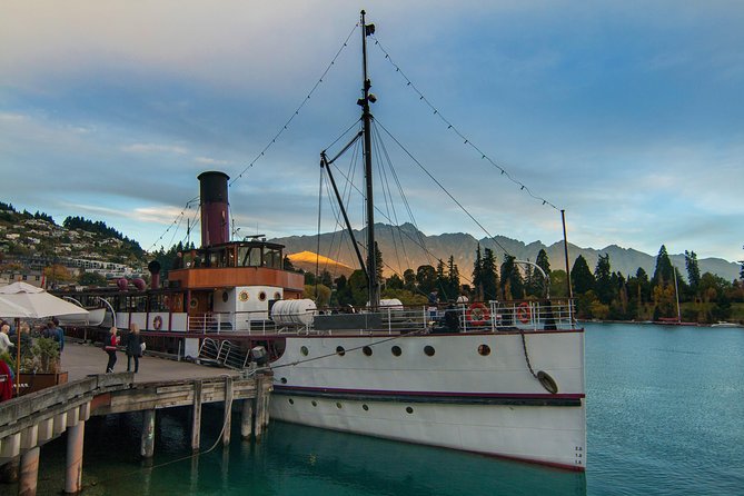 2 Day West Coast Glaciers and TranzAlpine Train: Christchurch to Queenstown - Additional Recommendations