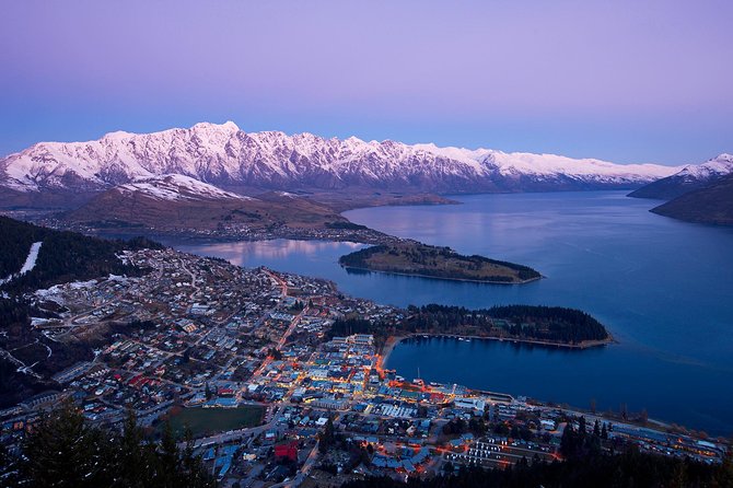 2 Day West Coast Glaciers and TranzAlpine Train: Queenstown to Christchurch - Reviews and Feedback