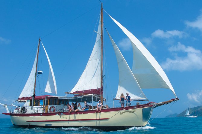 2-Day Whitsundays Sailing Adventure: Summertime - Packing Suggestions