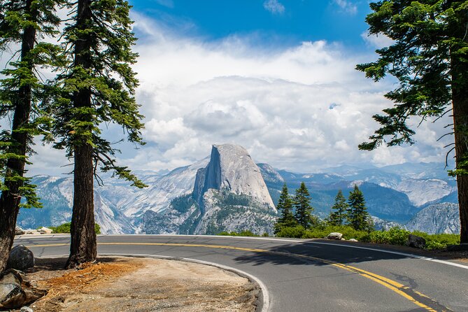 2-Day Yosemite National Park Tour From San Francisco - Important Information