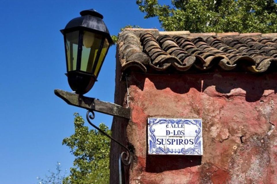 2-Days and 1 Night at Colonia Del Sacramento - Important Travel Tips