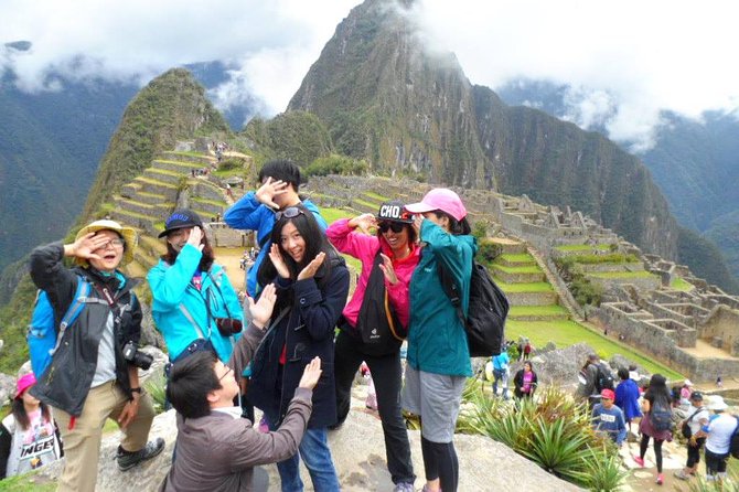 2 Days Machu Picchu Tour From Cusco - Recommendations for Travelers