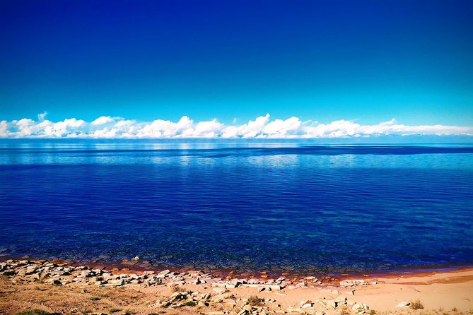 2 Days - to the Issyk-Kul Lake With Canyons and Waterfalls - Booking Information and Pricing