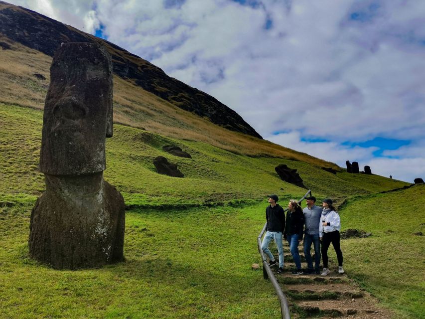 2 Half Days & 2 Full Days Private Tours | OPTION A - Important Information to Know