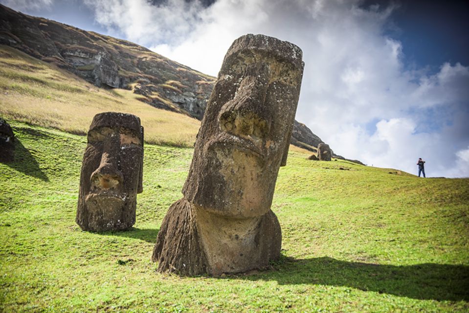 2 Half Days & 2 Full Days Private Tours | OPTION B - Tour Inclusions and Benefits