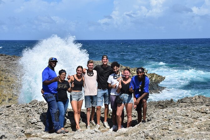 2-Hour Buggy Adventure Tour in Curacao - Booking and Cancellation Policy