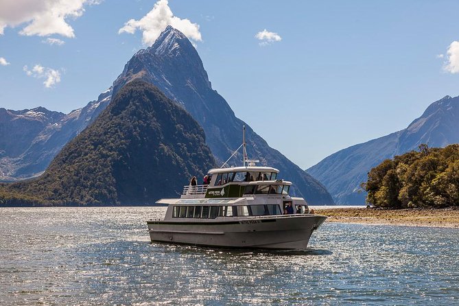 2-Hour Milford Sound Scenic Cruise - Final Recommendations
