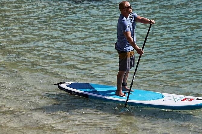 2-Hour Private Kayak or Paddleboard Tour in Cabarete La Boca - Booking Information