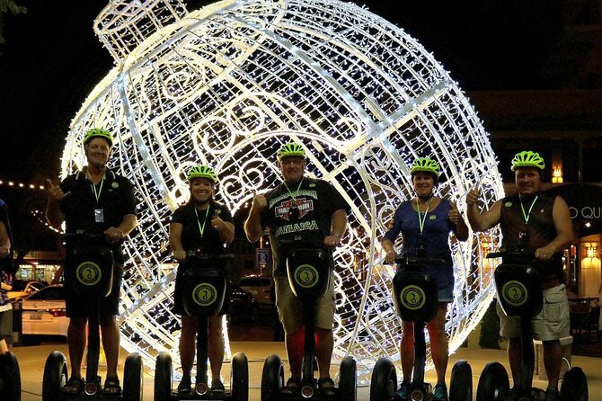 2 Hour Segway Tour - Sunsets, Segways & City Lights - Why Choose This Tour