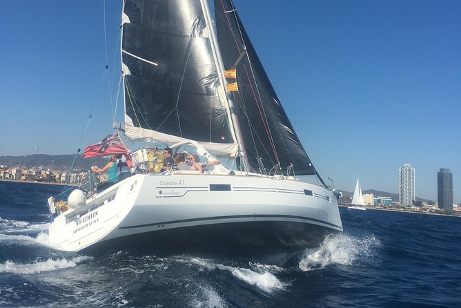 2-Hour Small Group Cruise From Barcelona - Booking and Cancellation Policy