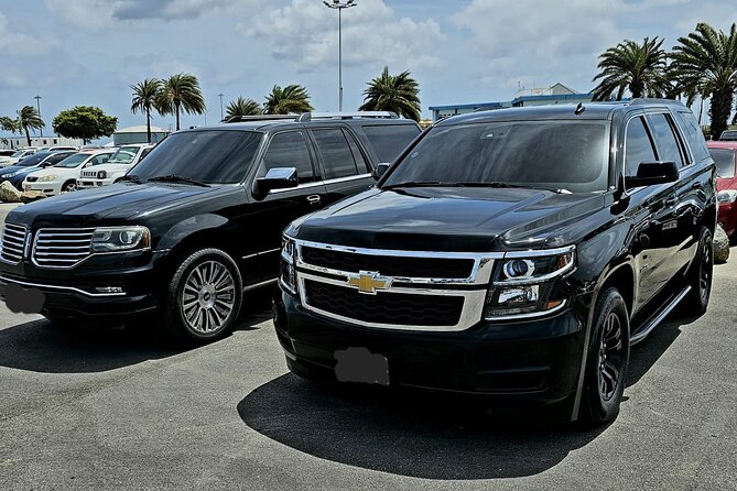 2 Ways Private Transfers - Contact Information for Inquiries