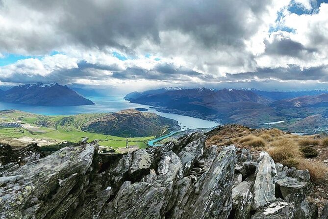 20-Minute Remarkables Helicopter Tour From Queenstown - Tips for Your Tour