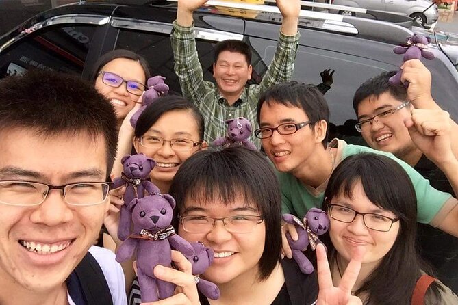 2DAYS Private Tour Free Schedule Experienced Driver in Jeju - Tips for a Great Tour