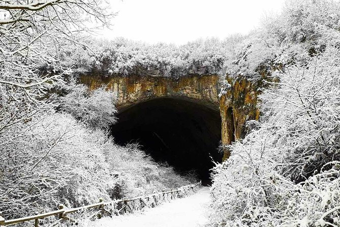 3 Caves Tour - Saeva Dupka , Eyes of God Cave & Devetashka Cave - Nearby Attractions