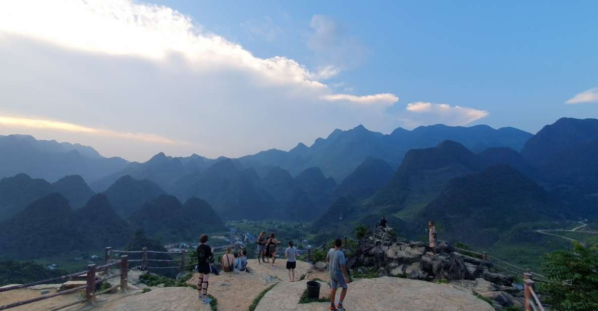 3-Day Amazing Ha Giang Loop Self-Riding Motorbike - Safety Tips for Self-Riding