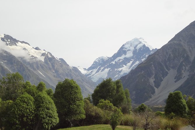 3 Day Aoraki Mt. Cook Explorer: Christchurch to Queenstown - Pricing and Group Size