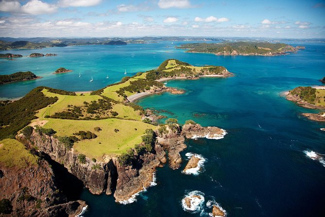 3 Day Bay of Islands Tour From Auckland Including Waitangi and Cape Reinga - Guest Experiences and Feedback