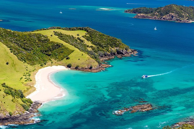 3-Day Bay of Islands Tour From Auckland - Tips for Your Tour