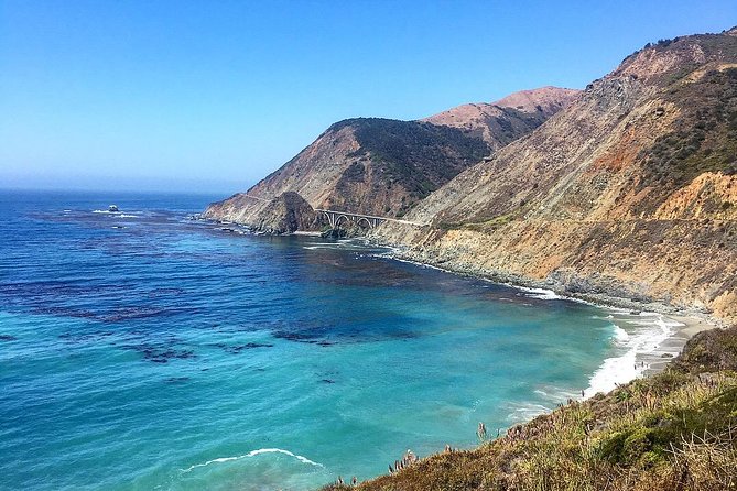 3-Day California Coast Tour: San Francisco to Los Angeles - Traveler Feedback